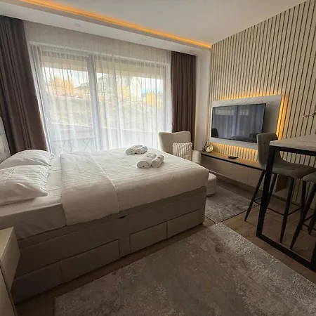 Alpina Lux Apartament Kopaonik