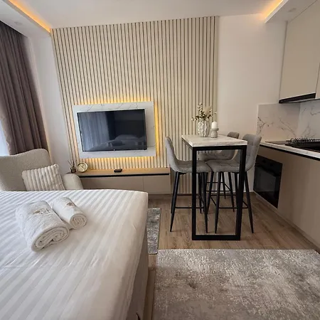 Alpina Lux * Kopaonik