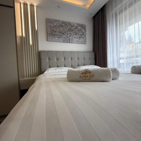 Alpina Lux *