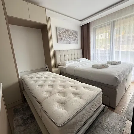 Apartament Alpina Lux Kopaonik