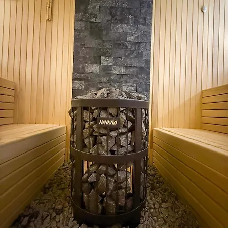 Alpina Lux * Kopaonik