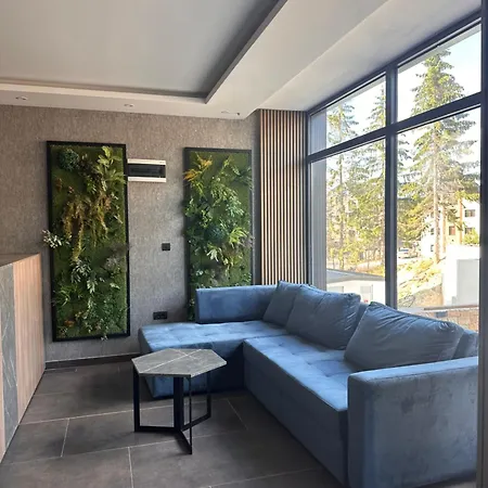 Alpina Lux * Kopaonik