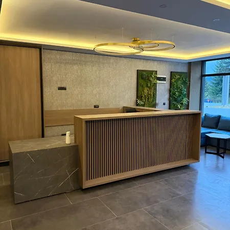 Alpina Lux Apartament Kopaonik