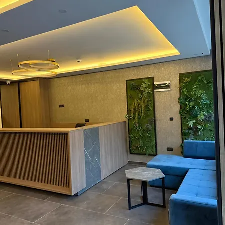 Alpina Lux Apartament Kopaonik