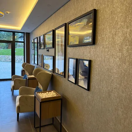 Apartament Alpina Lux Kopaonik