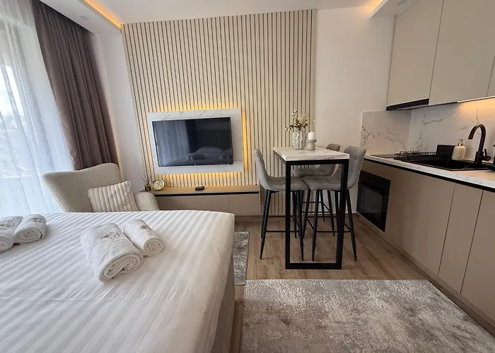 Alpina Lux * Kopaonik