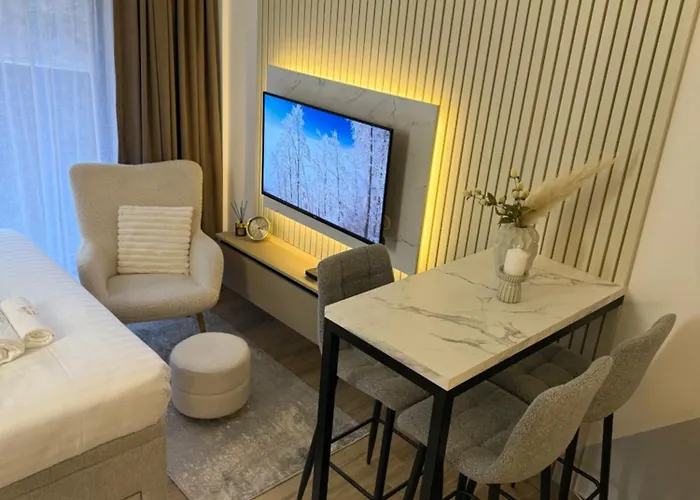 Lejlighed Alpina Lux *