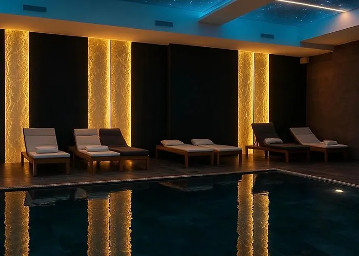 Alpina Lux Lejlighed Kopaonik