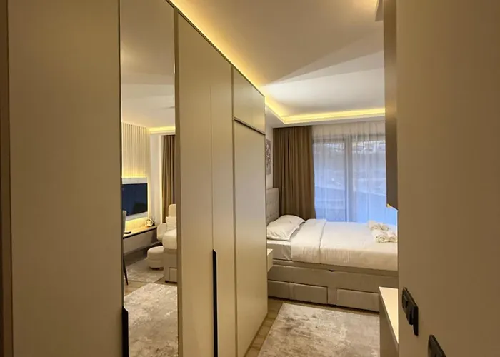 Lejlighed Alpina Lux *