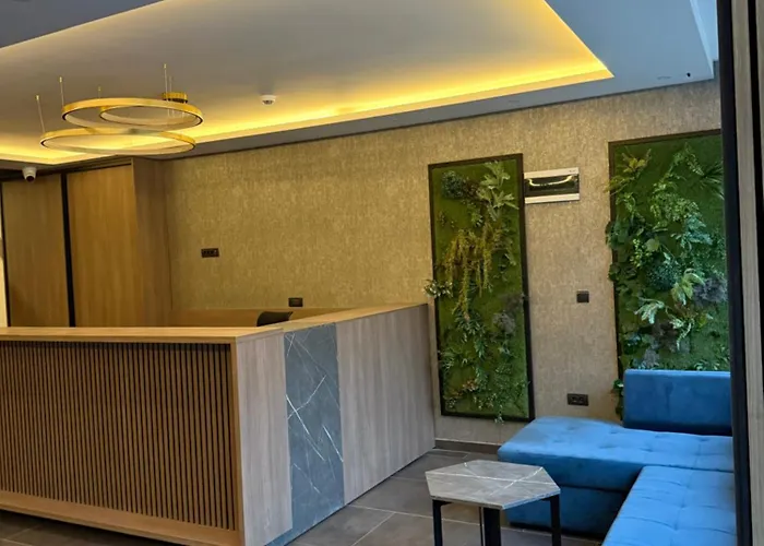 Alpina Lux Lejlighed Kopaonik