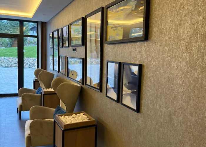 Lejlighed Alpina Lux Kopaonik